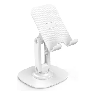 Suporte De Mesa Para Celular Dobråvel Metal Rotação 360° Suporte De Mesa Para Celular Dobråvel Metal Rotação 360°