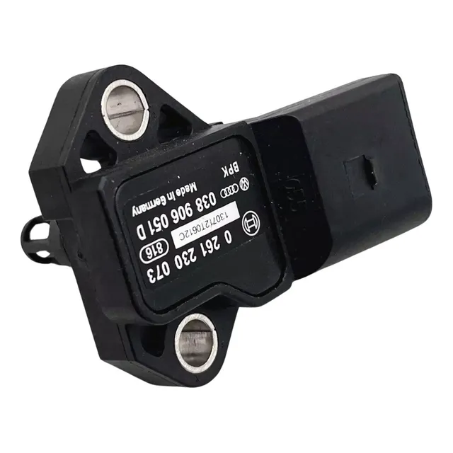 Sensor Map 1.8 2.0 Tfsi Audi A3 A4 A6 Q3 Tt Leon Vw Turbo