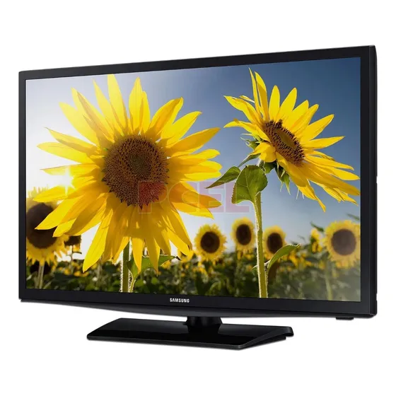 Monitor Led Samsung Td310 Hd Tv Flat De 24 