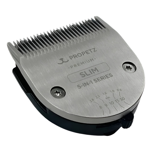 Lamina pro7 Regulavel Slim N8 A N30 Propetz Lamina pro7 Regulavel Slim N8 A N30 Propetz
