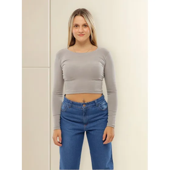 Remera Mujer Mangas Cortas Basica Variedad De Colores-terra