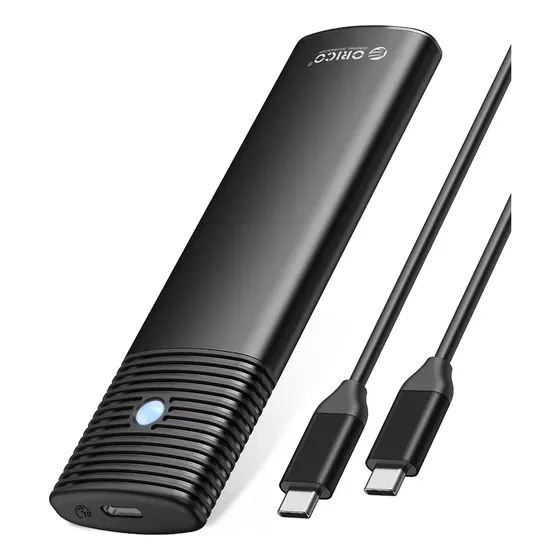 Carcasa Lectora Para Disco Ssd M.2 Orico Nvme 10gbps 4tb