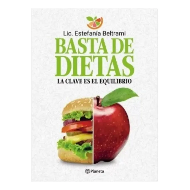Basta De Dietas