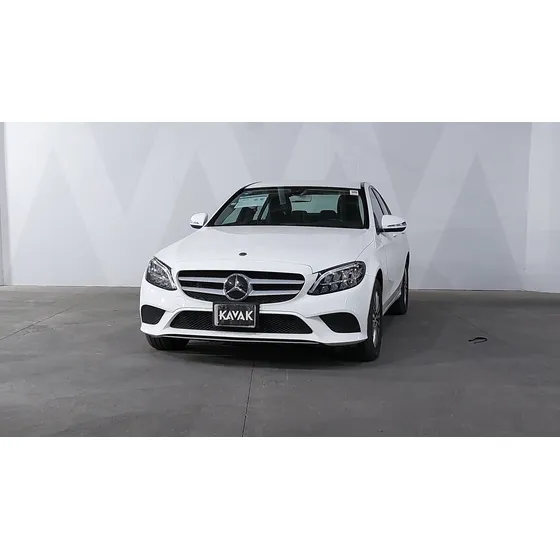 Mercedes-benz Clase C 2.0 C 200 Auto