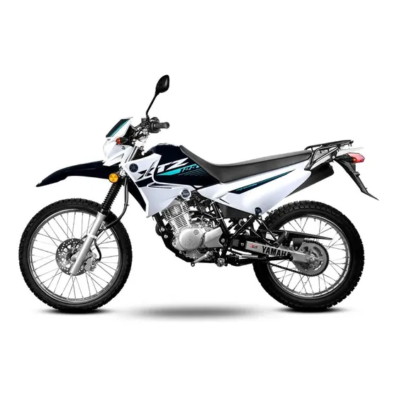 Yamaha Xtz 125