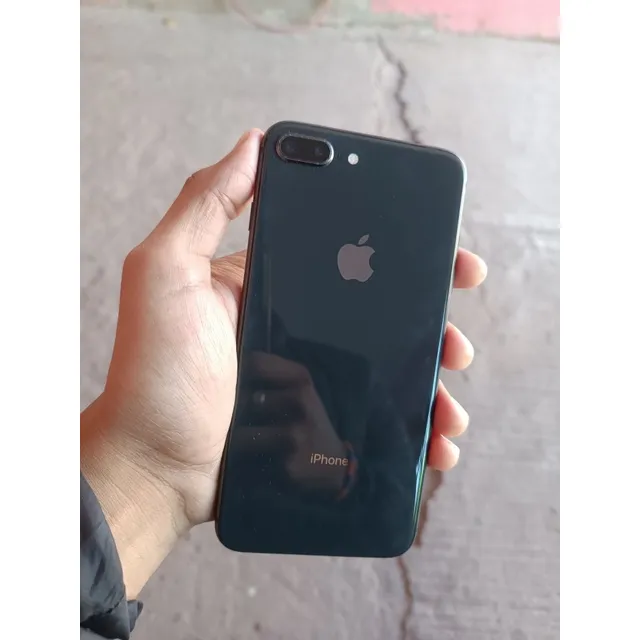 Iphone 8 Plus Precio