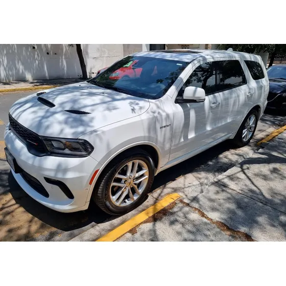 Dodge Durango 5.7 V8 R/t At