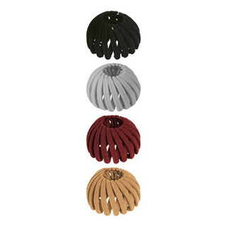 Nuevas Pinzas Para El Cabello Con Forma De Nido De Pájaro 20 Nuevas Pinzas Para El Cabello Con Forma De Nido De Pájaro 20