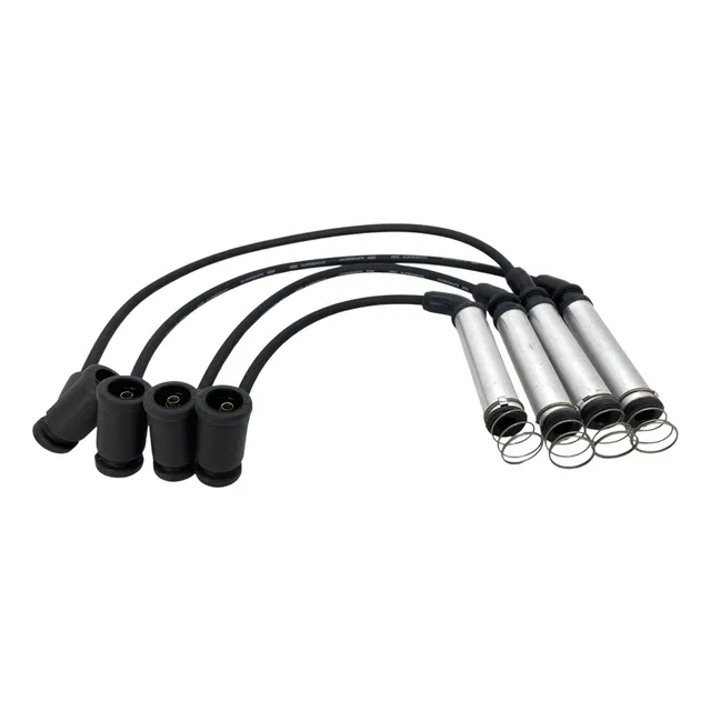 Cable Bujia Ngk Ecosport 1.0/1.6 8v Motor Zetec Rocam Sc-f30