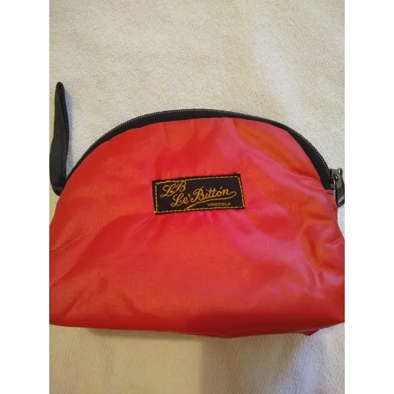 Estuche Para Maquillaje Usado