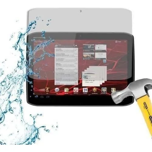 Protector Pantalla Antishock Tablet Motorola Xyboard 10.1
