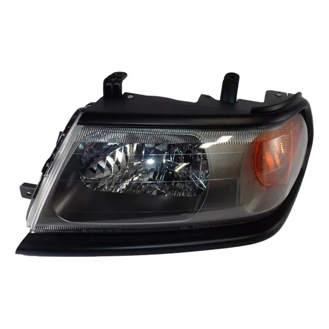 Faro Delantero De Montero Sport 1997-2004