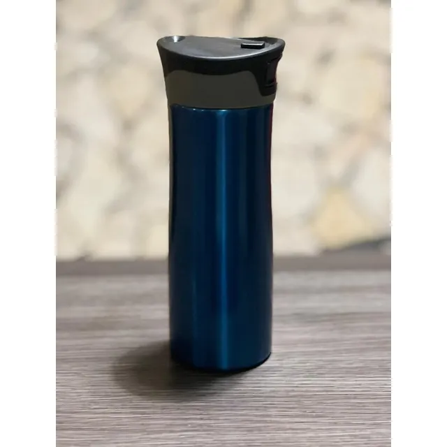 Vaso Térmico Genérico West Loop 16 Oz Colores Variados