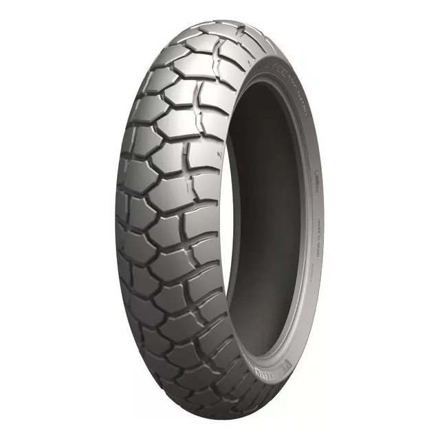 Llanta Para Moto Michellin Ankee Adventure 90/90-21 Tt Rp