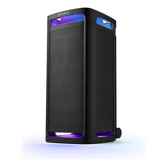 Parlante Bluetooth Sony Ult Tower 9AC color Negro | Cuotas sin interés