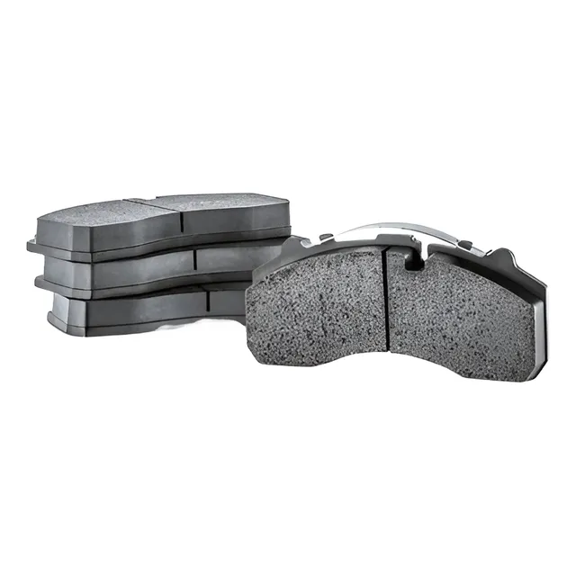 Pastillas De Freno Para Mercedes Benz 1938 O 500