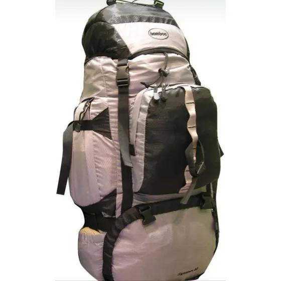 Mochila Bamboo Signature 60 Litros