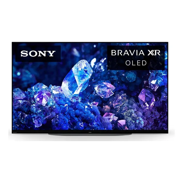 Sony Xr-42a90k 42 Bravia 4k Hdr Oled Smart Google Tv