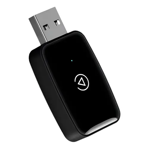 Ottocast A2air Pro Faster Wireless Android Auto Adapter | MercadoLivre