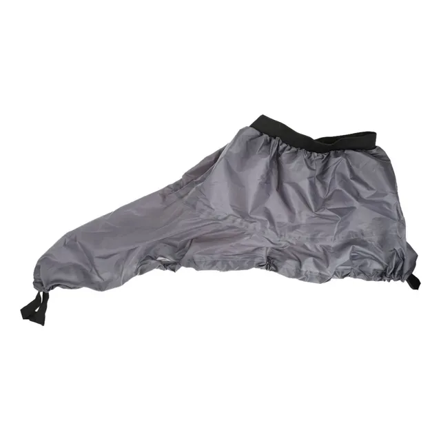 Falda Universal Nailon Para Kayak Marino Color Grs