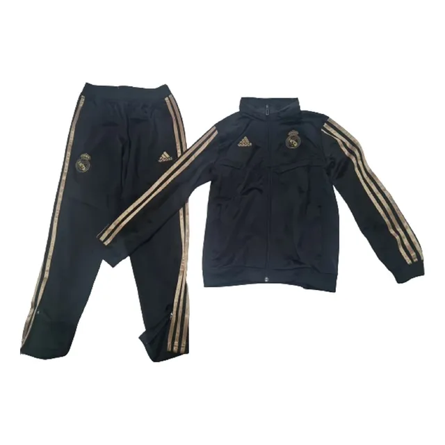 Mono adidas Real Madrid Original 9-10 Años