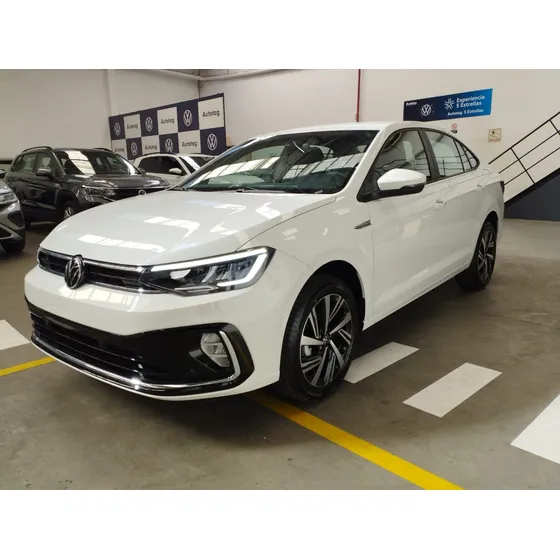 Volkswagen Virtus 1.0 Tsi Highline