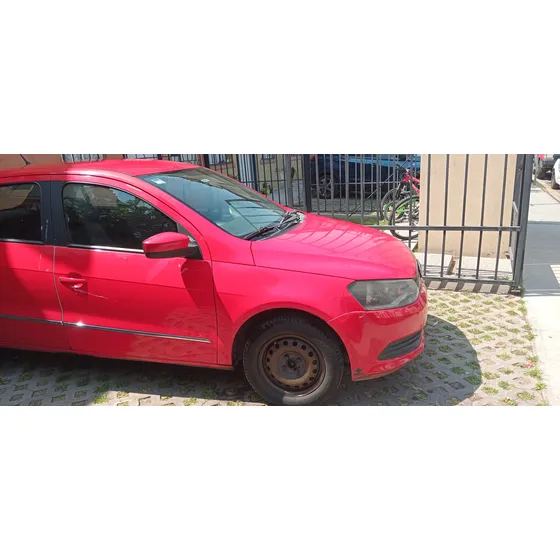 Volkswagen Gol 1.6 Cl Mt