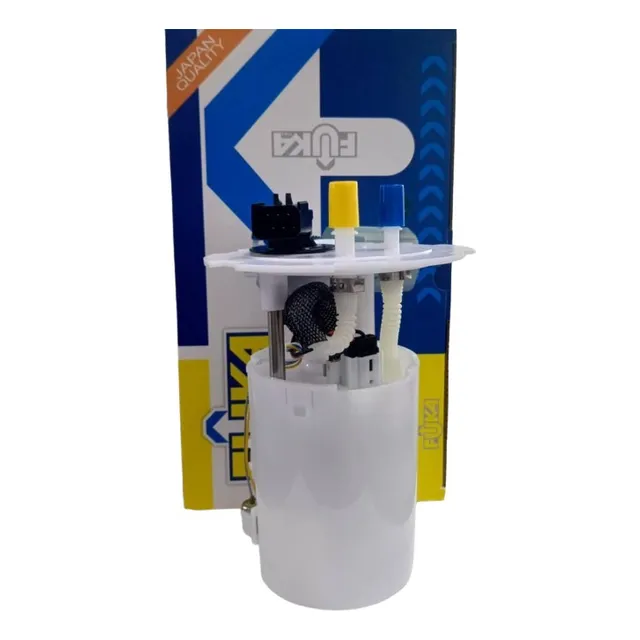 Modulo De Gasolina Chevrolet Aveo Optra