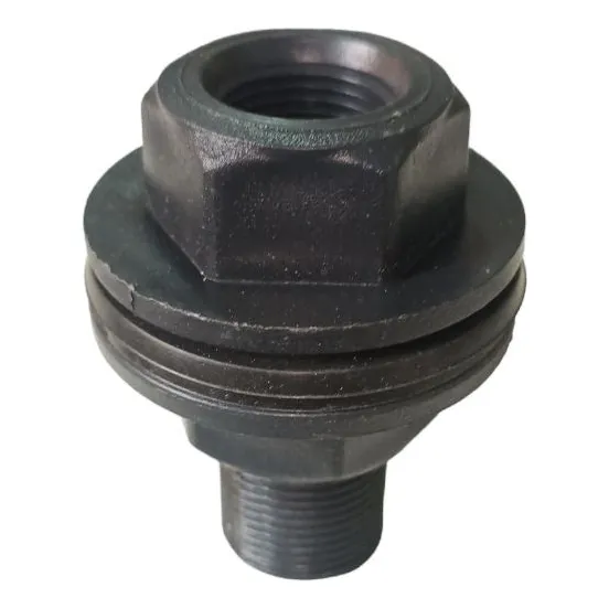 Conexion  Flanche Flange Para Tanque Spud 3/4  Precio 2 Und