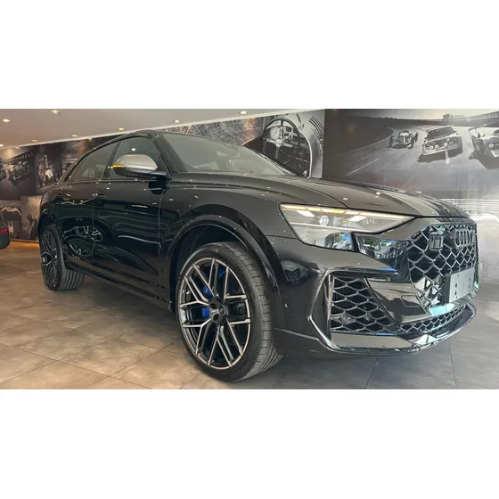 Audi Rs Q8 4.0 V8 Mhev Performance Quattro 640cv