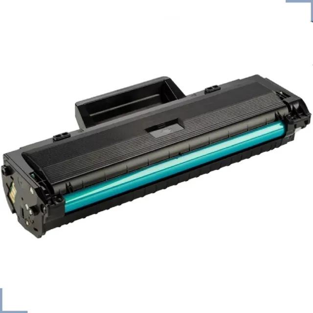 Tóner para HP 105a 107a 107w Mfp 135a 135w 137fnw, compatible con tinta negra