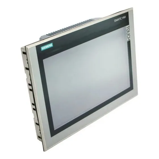 Guardamotor Siemens Trifásico Mod. 3rv1021-1ea10