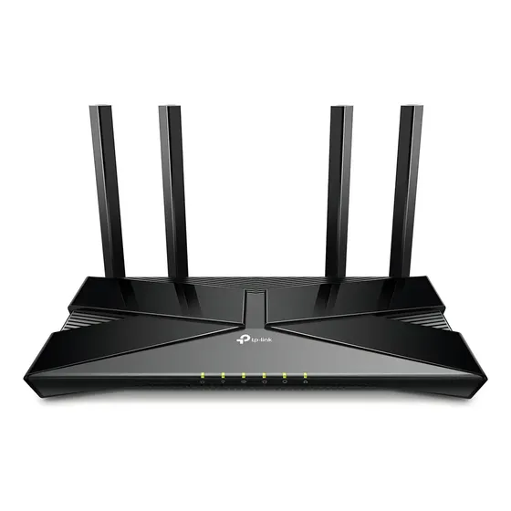 Roteador Wi-fi 6 TP-Link EX520 Gigabit Ax3000 Dual Band
