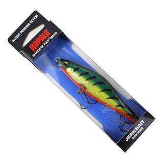 Isca Artificial Rapala Shadow Rap Shad Sdrs - 9 Cm 12g Cor Ft Isca Artificial Rapala Shadow Rap Shad Sdrs - 9 Cm 12g Cor Ft