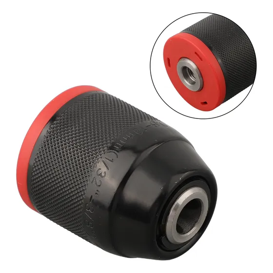 Abrazadera De Amplio Rango De Sujeción De 0,8 A 10 Mm, Total