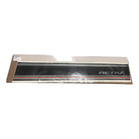 Calco Chevrolet Spin Activ Puerta Delantera Der Gm Orig
