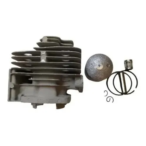 Kit Cilindro Piston Para Guadaña Genérica Brasilera China