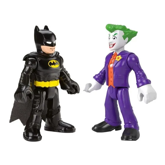 Batman Imaginext Xl Joker