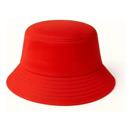 Chapéu De Praia Bucket Hat Infantil