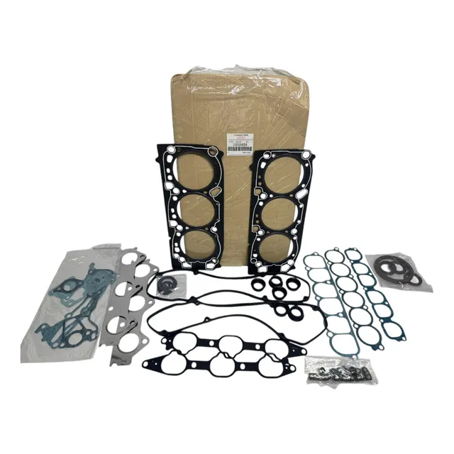 Kit De Empacaduras Mitsubishi Montero Limited 3.8