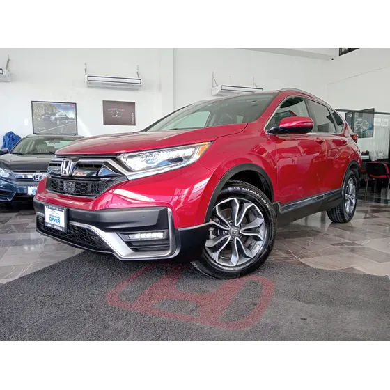 Honda Cr-v 1.5 Touring Cvt