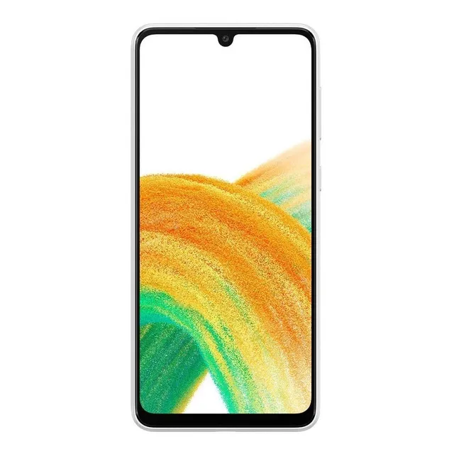 Samsung Galaxy A33 5G 128 GB rosé 6 GB RAM
