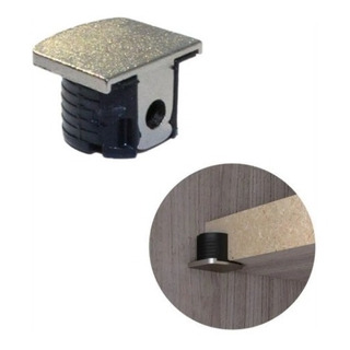 Suporte Prateleira Invisível Vb 15mm Suporte Prateleira Invisível Vb 15mm