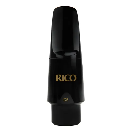 Boquilha Jody Jazz Hr 6m Sax Alto - Preto | MercadoLivre