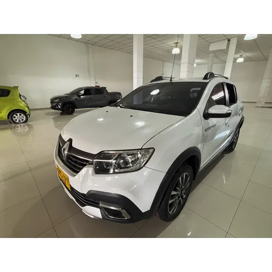 Renault Stepway 1.6 Intens