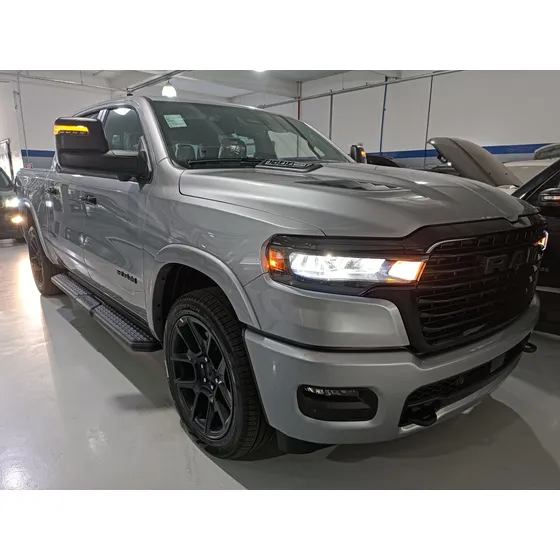 Ram 1500 3.0 Laramie Nigth Edition 4x4 At8