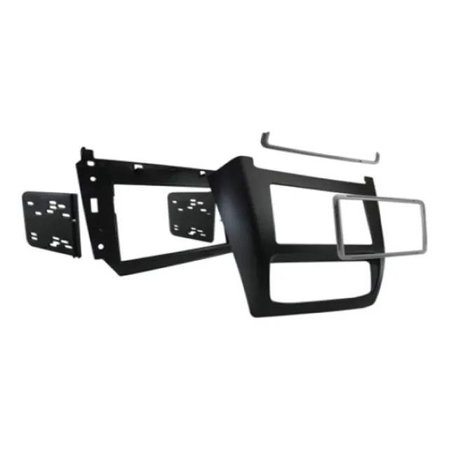 Marco Radio 2 Din Vw Fox / Suran 2011