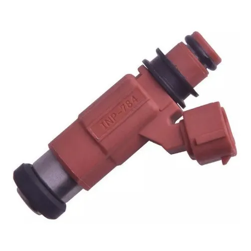 Inyector Gasolina Mazda Bt-50 
