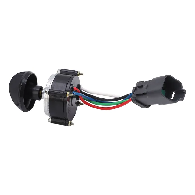 Alça Do Motor De Substituição Do Botão Do Acelerador 1060107