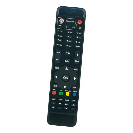 Remoto Para Freesat V8/v9/gtmedia